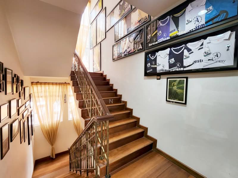Rumah Banglo untuk Dijual di Pju 1a (Ara Damansara) - Vincent Liaw - Interior - PropertyGuru.com.my