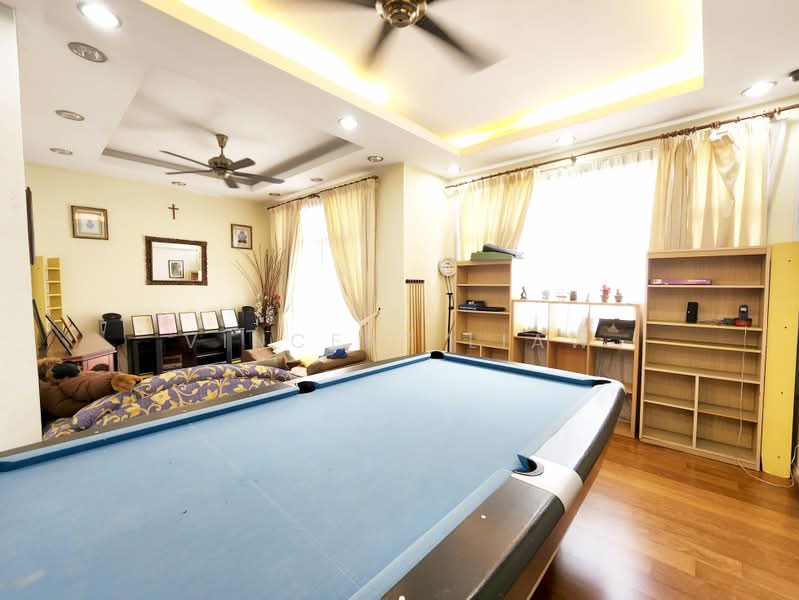 Rumah Banglo untuk Dijual di Pju 1a (Ara Damansara) - Vincent Liaw - Living Room - PropertyGuru.com.my