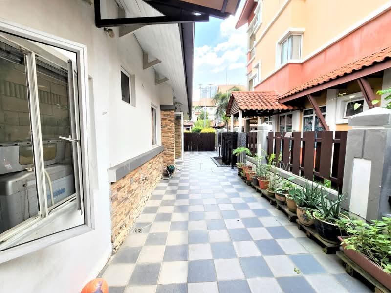 Rumah Banglo untuk Dijual di Pju 1a (Ara Damansara) - Vincent Liaw - Exterior - PropertyGuru.com.my