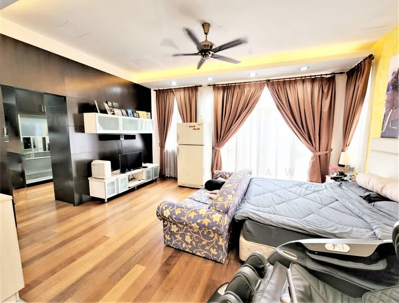 Rumah Banglo untuk Dijual di Pju 1a (Ara Damansara) - Vincent Liaw - Bedroom - PropertyGuru.com.my
