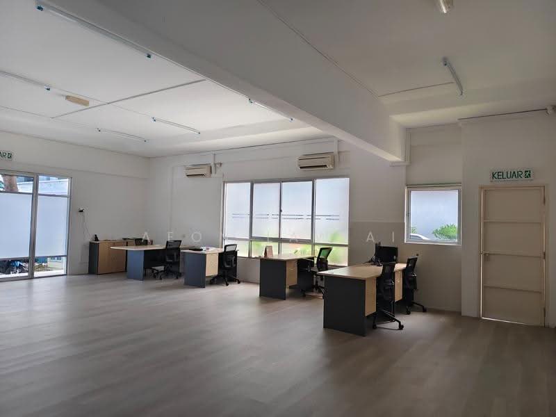 Shop / Office for Sale in Bayan Baru (Penang) - Aeon Law Ai - Interior - PropertyGuru.com.my