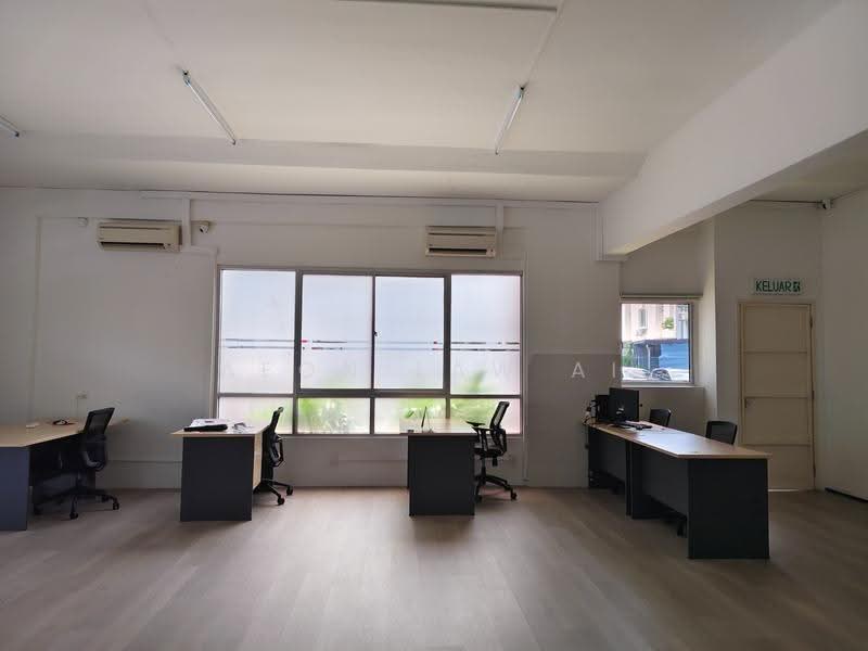 Shop / Office for Sale in Bayan Baru (Penang) - Aeon Law Ai - Interior - PropertyGuru.com.my