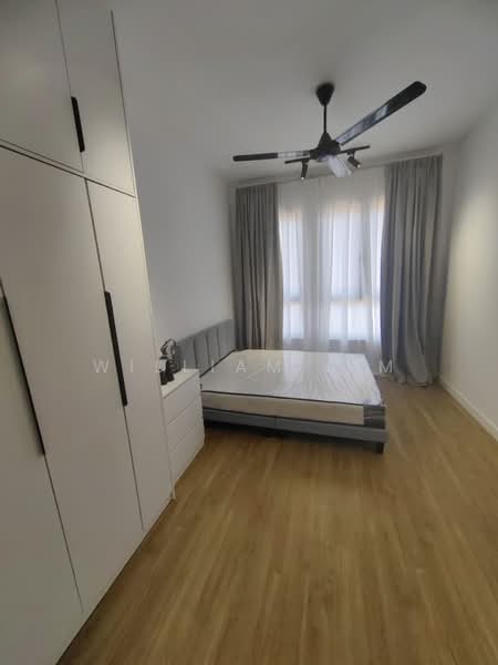 Servis Apartment untuk Disewa di The Pulse Residence - William Lim - Bedroom - PropertyGuru.com.my