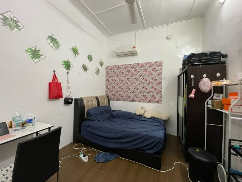Terraced House for Sale in Taman Sentosa (Johor Bahru) - Bernice Gan - PropertyGuru.com.my