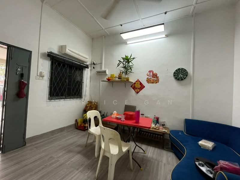 Terraced House for Sale in Taman Sentosa (Johor Bahru) - Bernice Gan - PropertyGuru.com.my