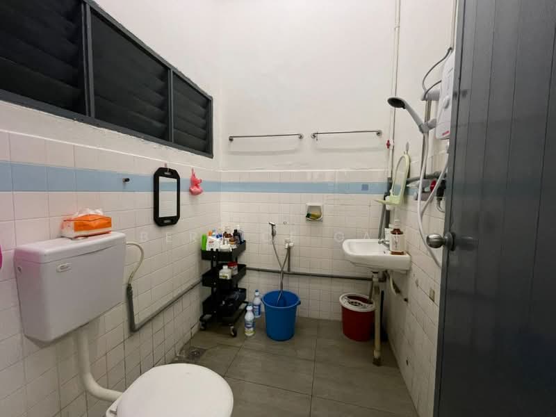 Terraced House for Sale in Taman Sentosa (Johor Bahru) - Bernice Gan - PropertyGuru.com.my