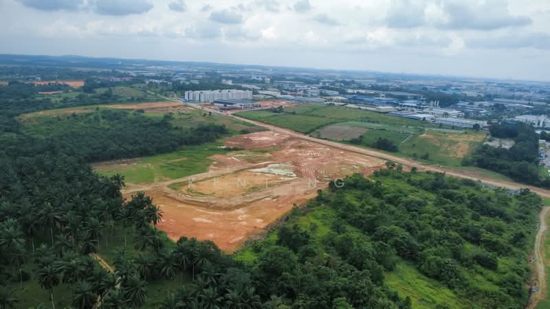 Industrial Land for Sale in Senai (Johor) - Kent Ng - PropertyGuru.com.my
