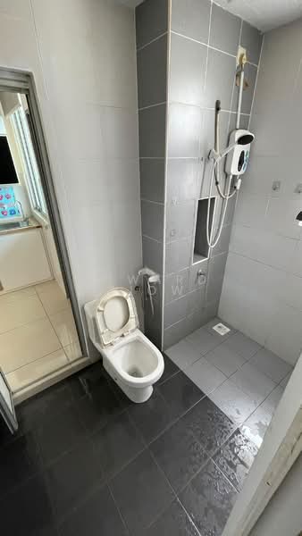 Kondominium untuk Disewa di The Aliff Residences (Alif Utama) - Edward Siow - PropertyGuru.com.my
