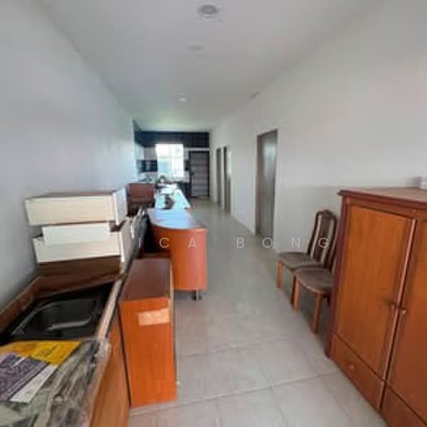 1-storey Terraced House for Sale in Kuching (Sarawak) - Erica Bong - Interior - PropertyGuru.com.my