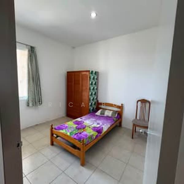 1-storey Terraced House for Sale in Kuching (Sarawak) - Erica Bong - Bedroom - PropertyGuru.com.my