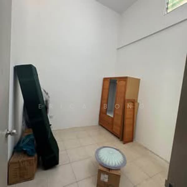 1-storey Terraced House for Sale in Kuching (Sarawak) - Erica Bong - Interior - PropertyGuru.com.my