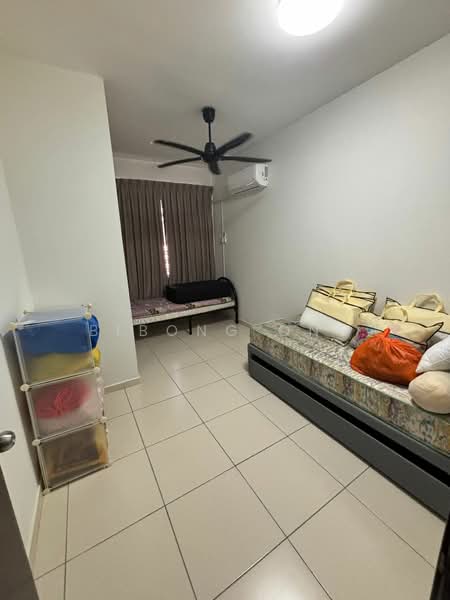 2-storey Terraced House for Sale in Taman Bertam Impian (Tanjong Minyak) - Bibong Ong - Bedroom - PropertyGuru.com.my