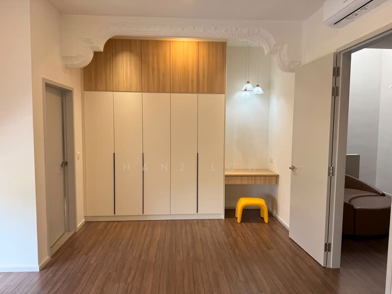 3-storey Terraced House for Rent in Seri Kembangan (Selangor) - Hanz Low - Interior - PropertyGuru.com.my