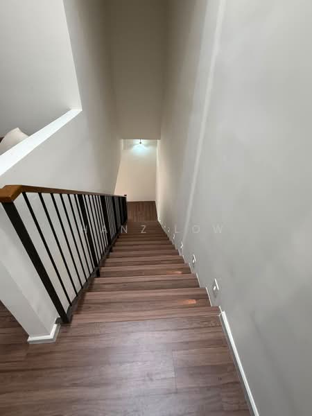 3-storey Terraced House for Rent in Seri Kembangan (Selangor) - Hanz Low - Interior - PropertyGuru.com.my