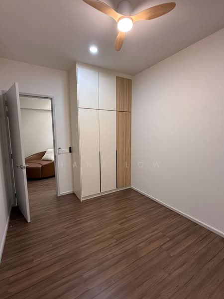 3-storey Terraced House for Rent in Seri Kembangan (Selangor) - Hanz Low - Bedroom - PropertyGuru.com.my