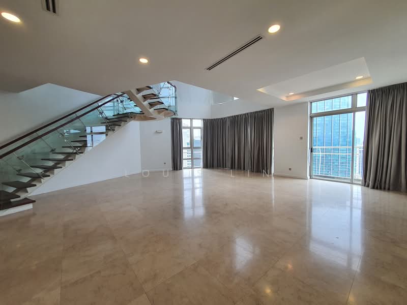 Condominium for Rent at Idaman Residence - Louis Lin - PropertyGuru.com.my