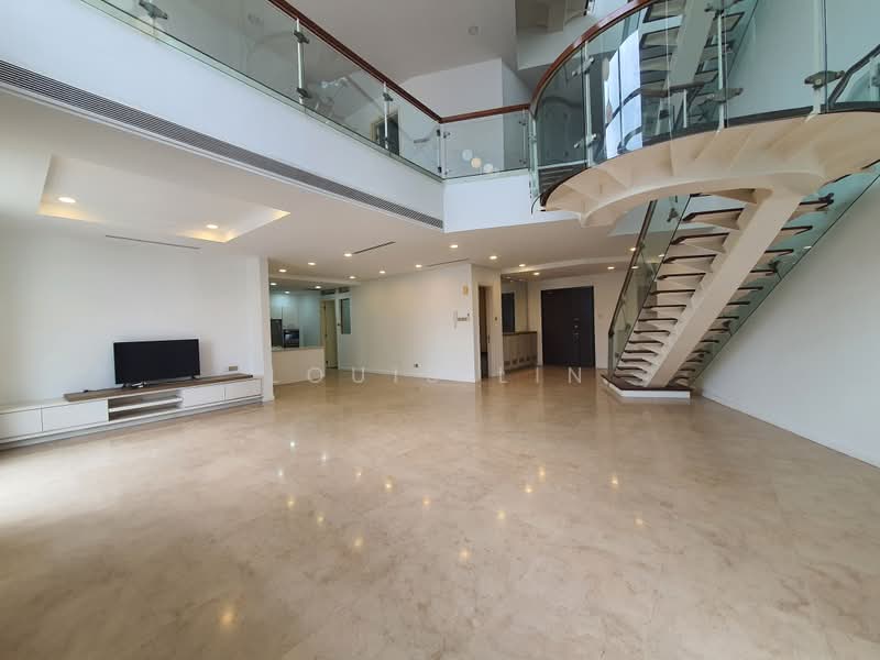 Condominium for Rent at Idaman Residence - Louis Lin - PropertyGuru.com.my