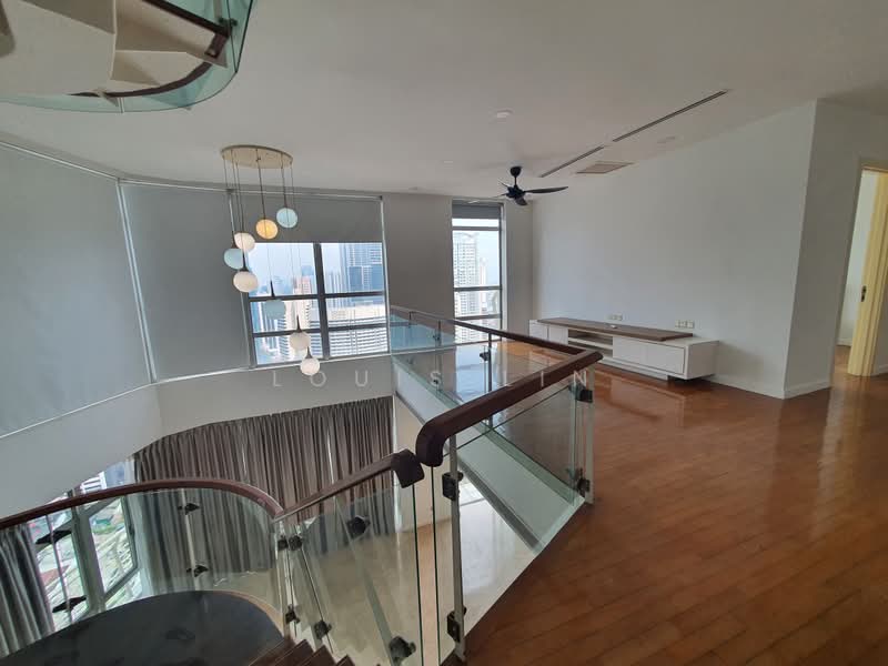 Condominium for Rent at Idaman Residence - Louis Lin - PropertyGuru.com.my