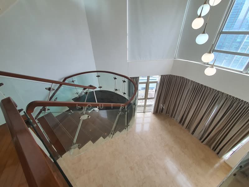 Condominium for Rent at Idaman Residence - Louis Lin - PropertyGuru.com.my