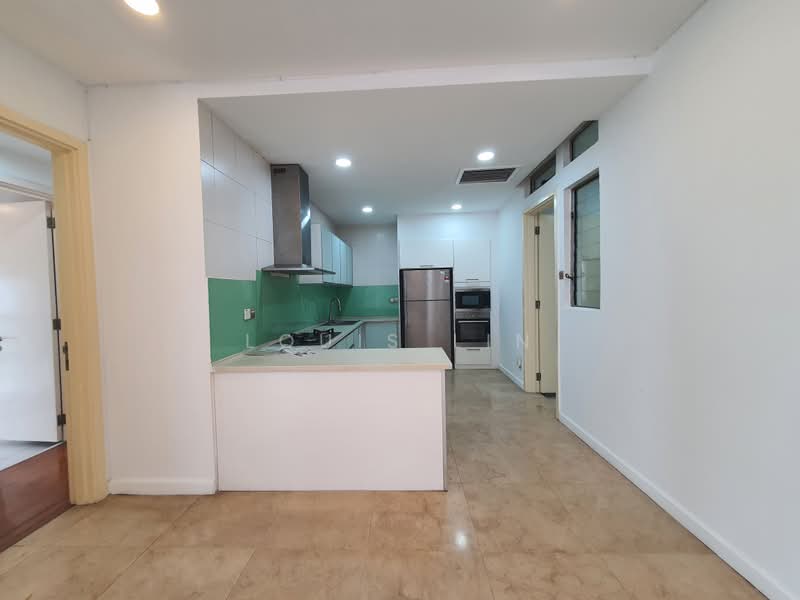 Condominium for Rent at Idaman Residence - Louis Lin - PropertyGuru.com.my