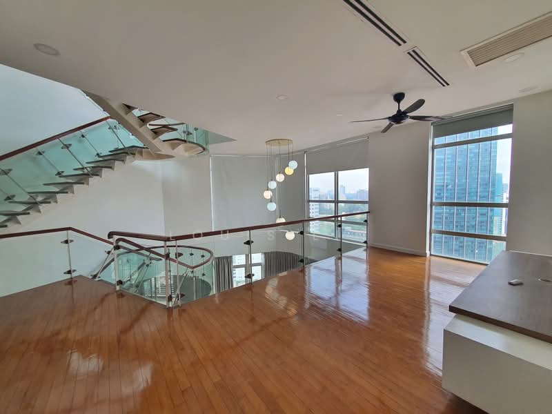 Condominium for Rent at Idaman Residence - Louis Lin - PropertyGuru.com.my