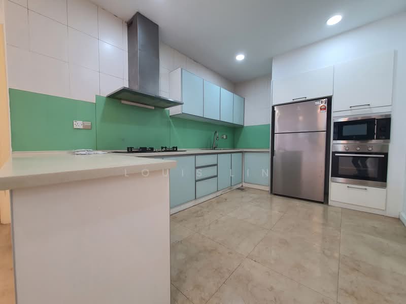 Condominium for Rent at Idaman Residence - Louis Lin - PropertyGuru.com.my