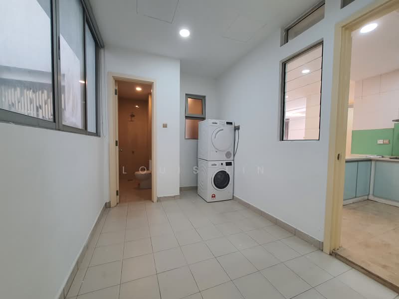 Condominium for Rent at Idaman Residence - Louis Lin - PropertyGuru.com.my