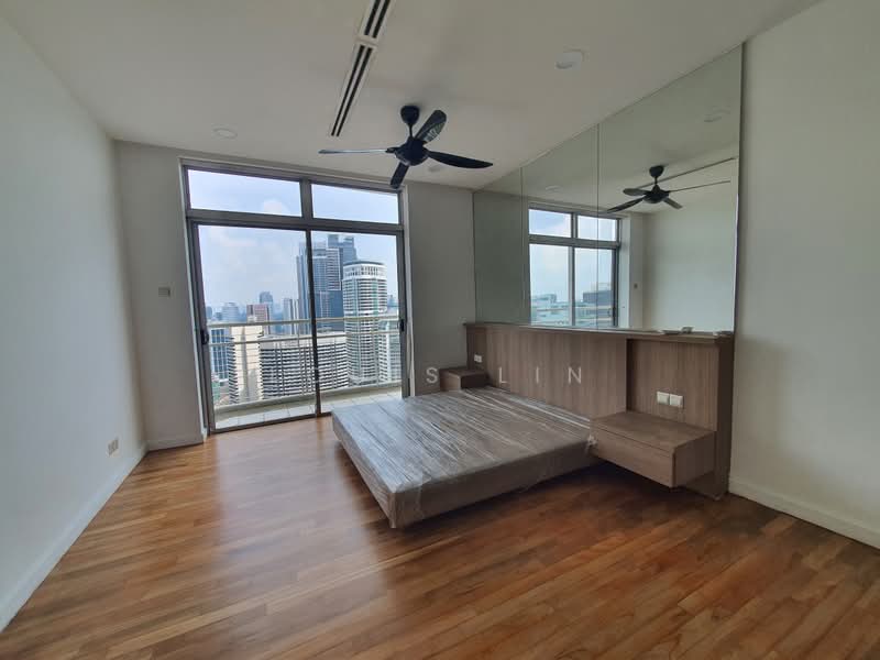 Condominium for Rent at Idaman Residence - Louis Lin - PropertyGuru.com.my