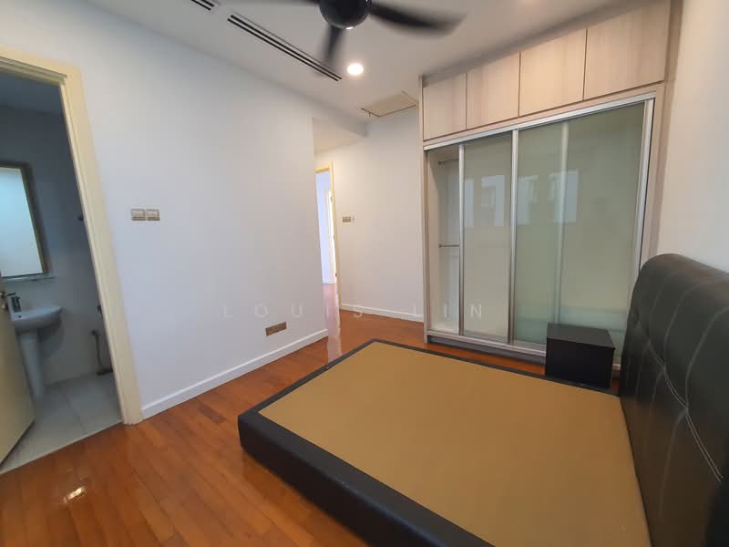 Condominium for Rent at Idaman Residence - Louis Lin - PropertyGuru.com.my
