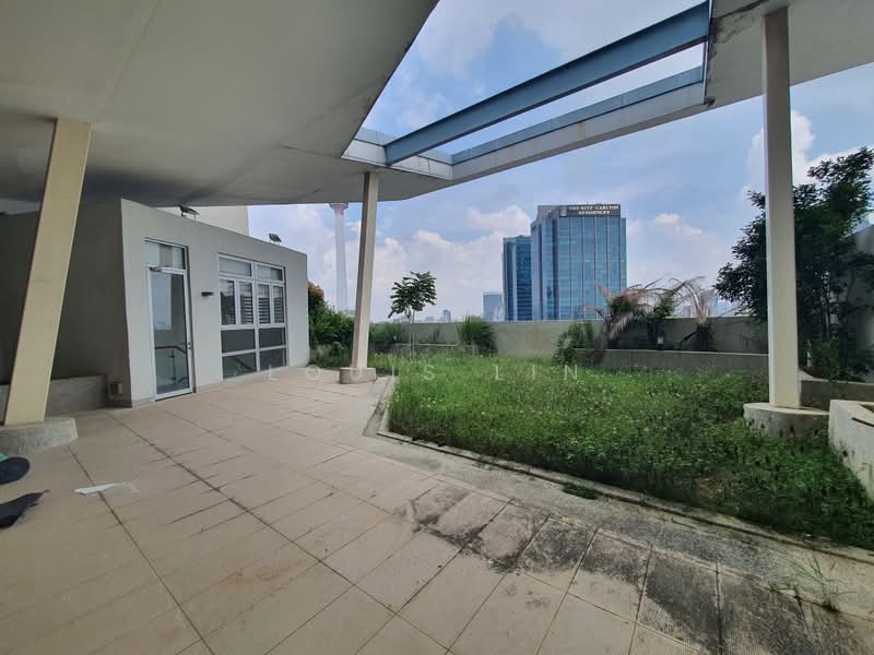 Condominium for Rent at Idaman Residence - Louis Lin - PropertyGuru.com.my
