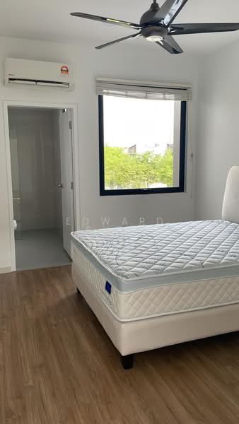 Cluster House for Rent in Sunway City Iskandar Puteri (Iskandar Puteri (Nusajaya)) - Edward Siow - Bedroom - PropertyGuru.com.my