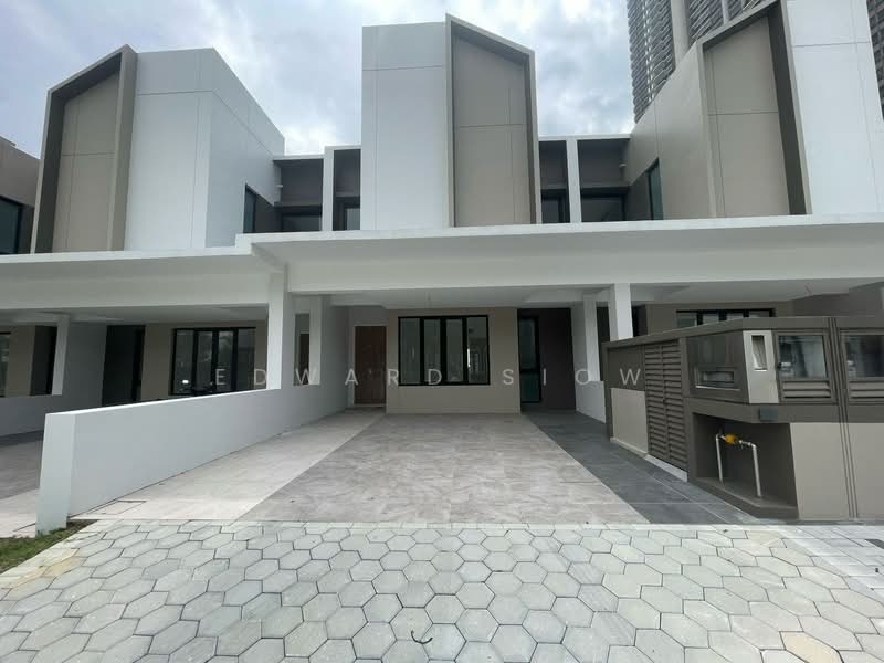 Cluster House for Rent in Sunway City Iskandar Puteri (Iskandar Puteri (Nusajaya)) - Edward Siow - Exterior - PropertyGuru.com.my