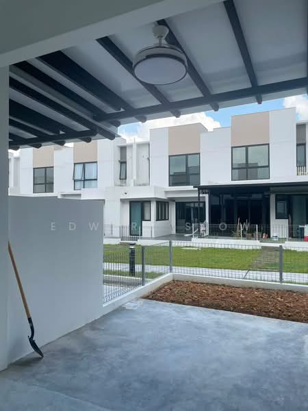 Cluster House for Rent in Sunway City Iskandar Puteri (Iskandar Puteri (Nusajaya)) - Edward Siow - Exterior - PropertyGuru.com.my