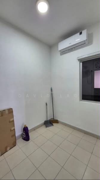 Pangsapuri untuk Disewa di Residensi Brickfields - David Lao - PropertyGuru.com.my