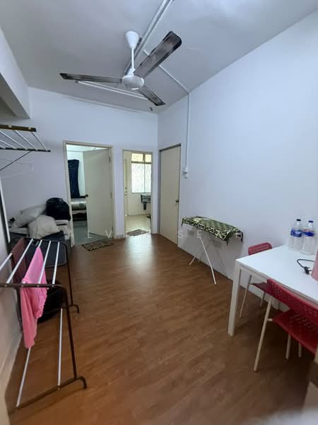 Kedai / Pejabat untuk Dijual di Seksyen 7 (Shah Alam) - Alvin Seah - Interior - PropertyGuru.com.my