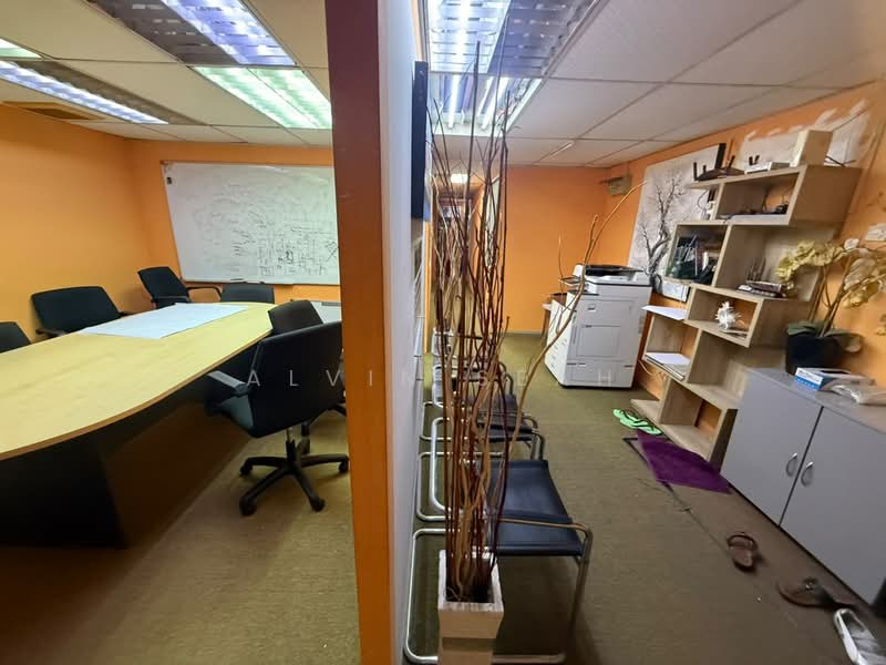 Kedai / Pejabat untuk Dijual di Seksyen 7 (Shah Alam) - Alvin Seah - Interior - PropertyGuru.com.my