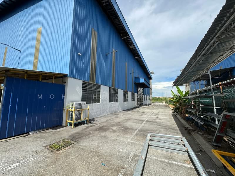 Factory for Rent in Bukit Jelutong (Shah Alam) - Mohd Hazlan bin Mohd Sopi - PropertyGuru.com.my