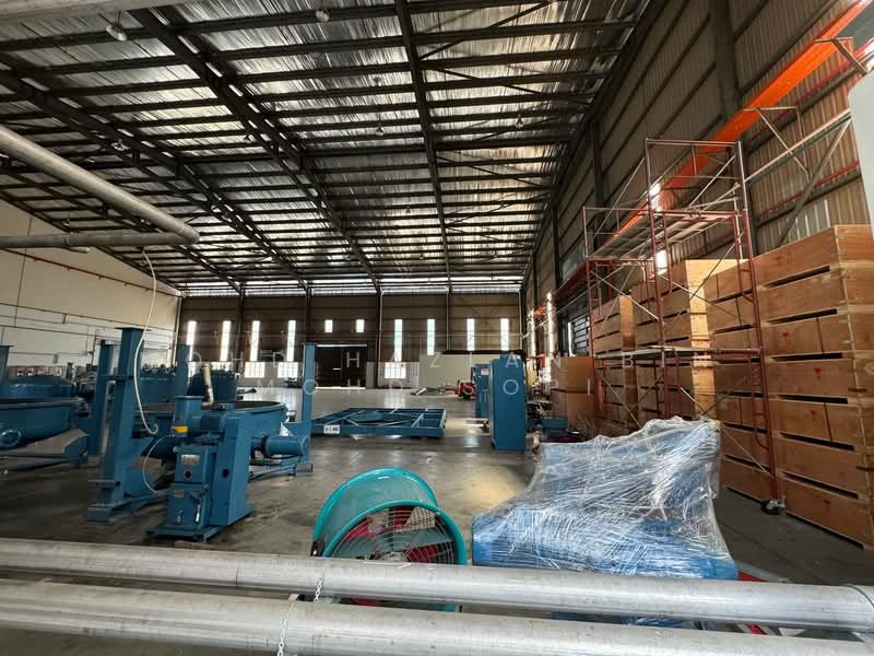 Factory for Rent in Bukit Jelutong (Shah Alam) - Mohd Hazlan bin Mohd Sopi - PropertyGuru.com.my