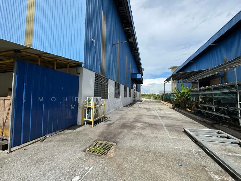 Factory for Rent in Bukit Jelutong (Shah Alam) - Mohd Hazlan bin Mohd Sopi - PropertyGuru.com.my