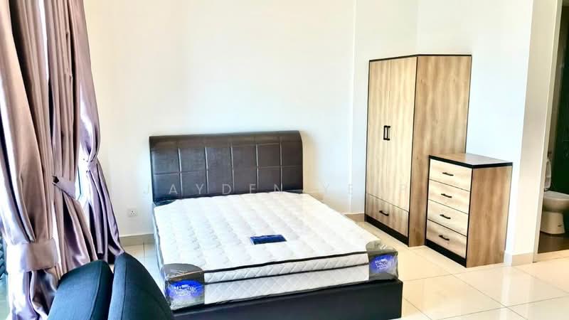 Condominium for Rent at Tropicana Bay Residences - Jayden Yeap - PropertyGuru.com.my