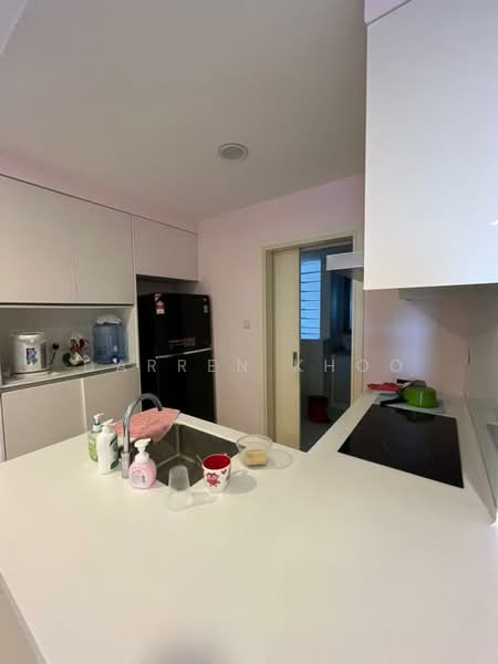 Condominium for Rent at Teega Residences - Darren Khoo - PropertyGuru.com.my