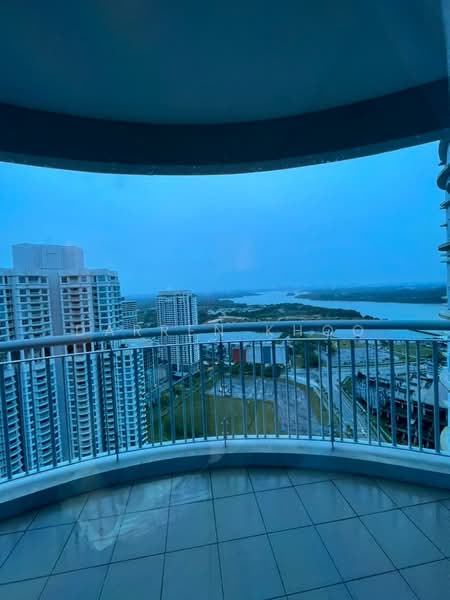Condominium for Rent at Teega Residences - Darren Khoo - PropertyGuru.com.my