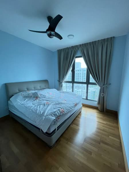 Condominium for Rent at Teega Residences - Darren Khoo - PropertyGuru.com.my