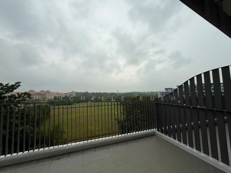Servis Apartment untuk Dijual di Encorp Marina - Michelle Kueh - PropertyGuru.com.my