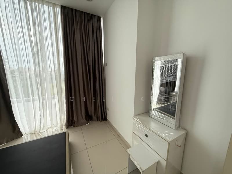 Servis Apartment untuk Dijual di Encorp Marina - Michelle Kueh - PropertyGuru.com.my