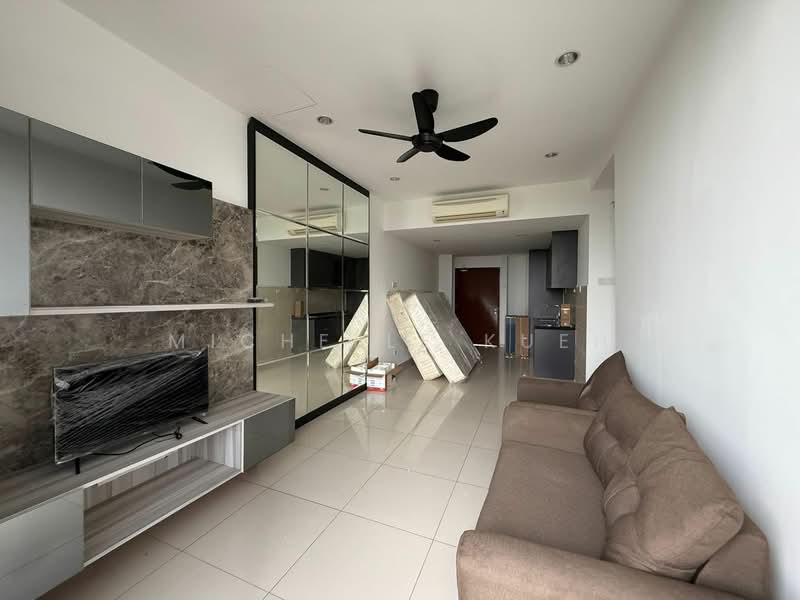 Servis Apartment untuk Dijual di Encorp Marina - Michelle Kueh - PropertyGuru.com.my