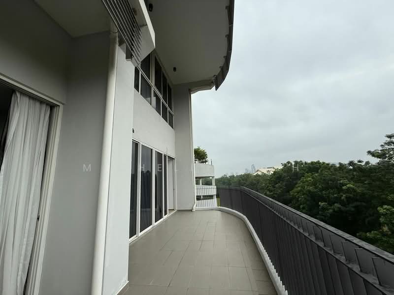 Servis Apartment untuk Dijual di Encorp Marina - Michelle Kueh - PropertyGuru.com.my