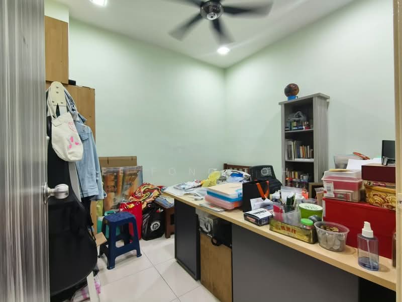 2-storey Terraced House for Sale in Nusa Sentral (Iskandar Puteri (Nusajaya)) - Ee Fong Toh - Study - PropertyGuru.com.my