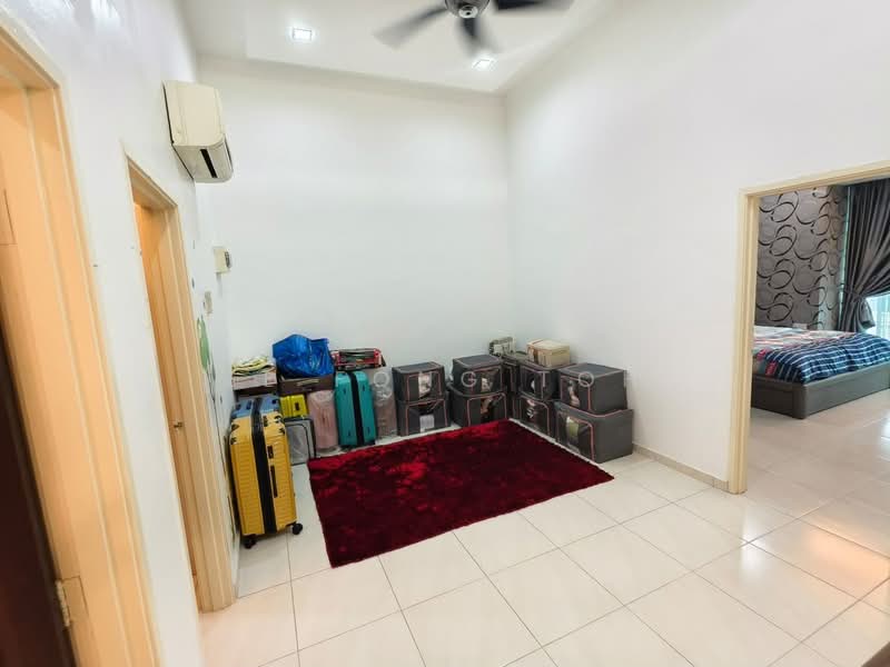 2-storey Terraced House for Sale in Nusa Sentral (Iskandar Puteri (Nusajaya)) - Ee Fong Toh - Bedroom - PropertyGuru.com.my