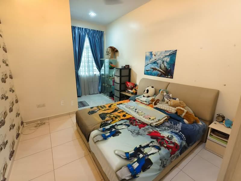 2-storey Terraced House for Sale in Nusa Sentral (Iskandar Puteri (Nusajaya)) - Ee Fong Toh - Bedroom - PropertyGuru.com.my